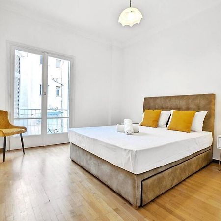 Athens Paradise Dream Apartment Экстерьер фото