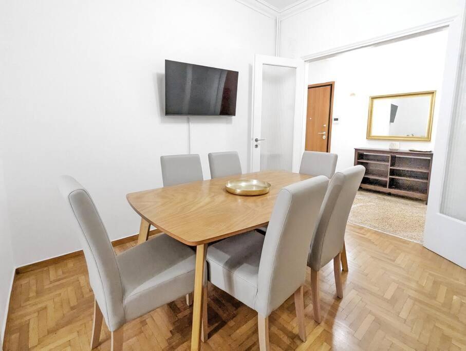 Athens Paradise Dream Apartment Экстерьер фото