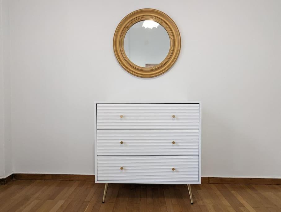 Athens Paradise Dream Apartment Экстерьер фото