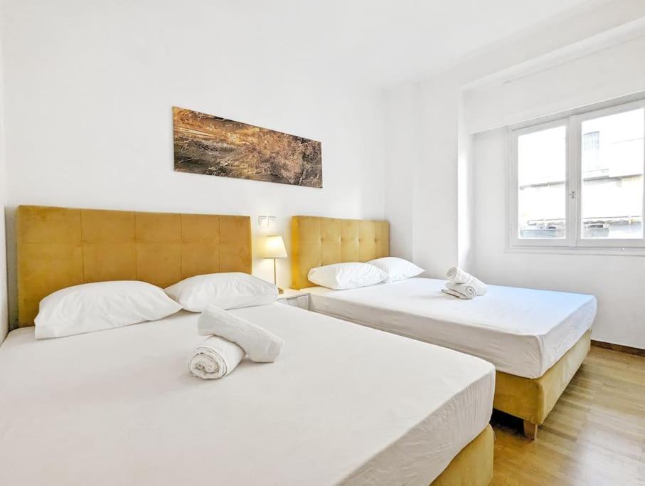 Athens Paradise Dream Apartment Экстерьер фото